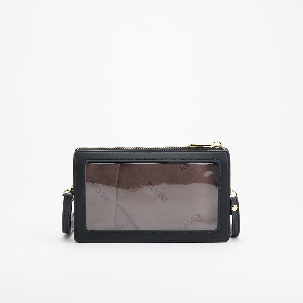 Wallet Sling Bag Hybrid