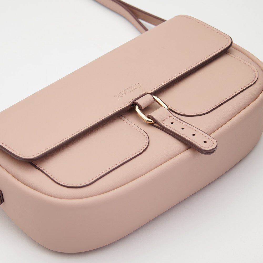 Satchel Sling Purse Bag