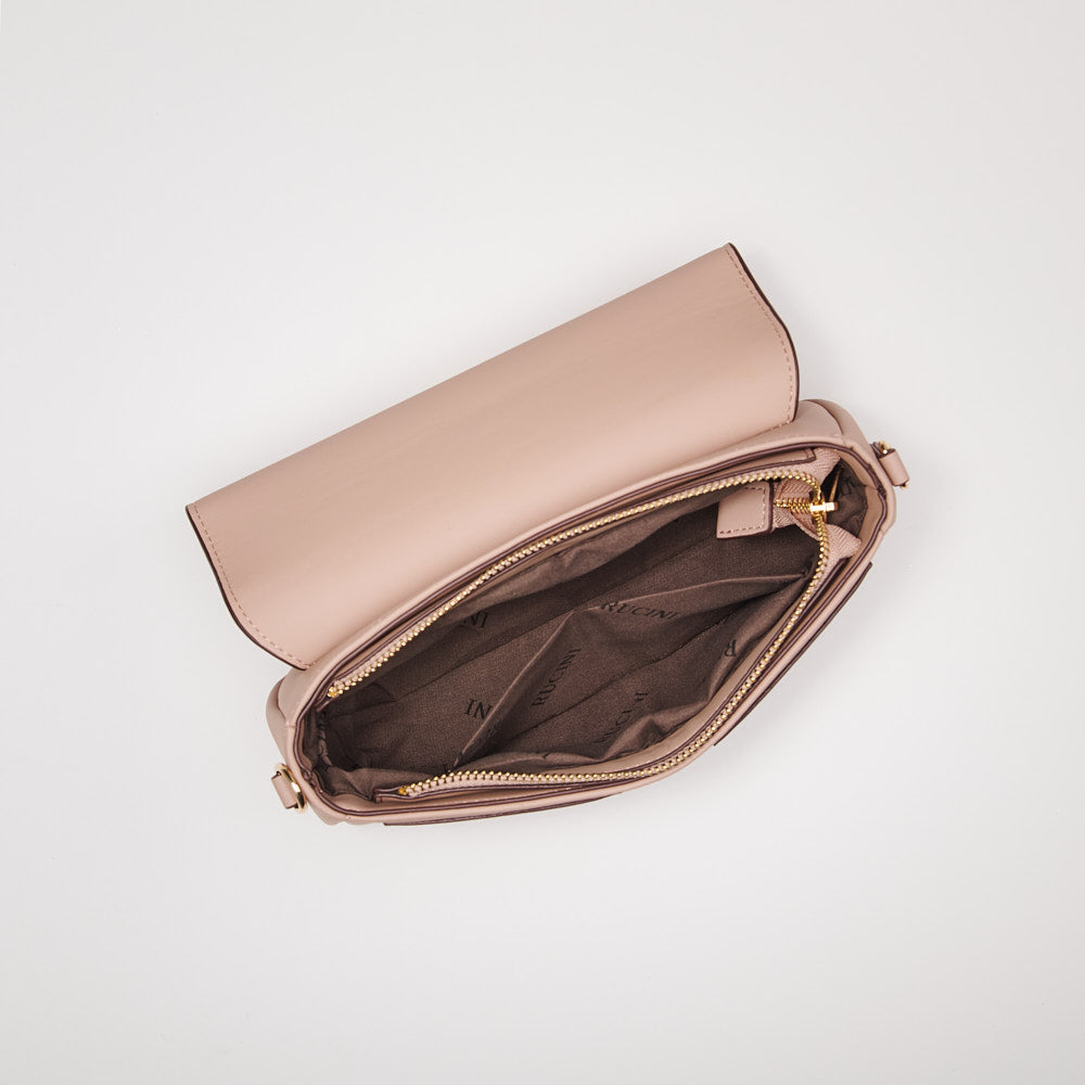 Satchel Sling Purse Bag