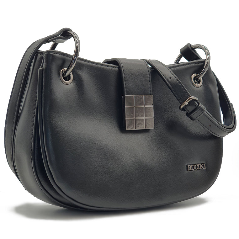 Multifold Crossbody Sling Bag