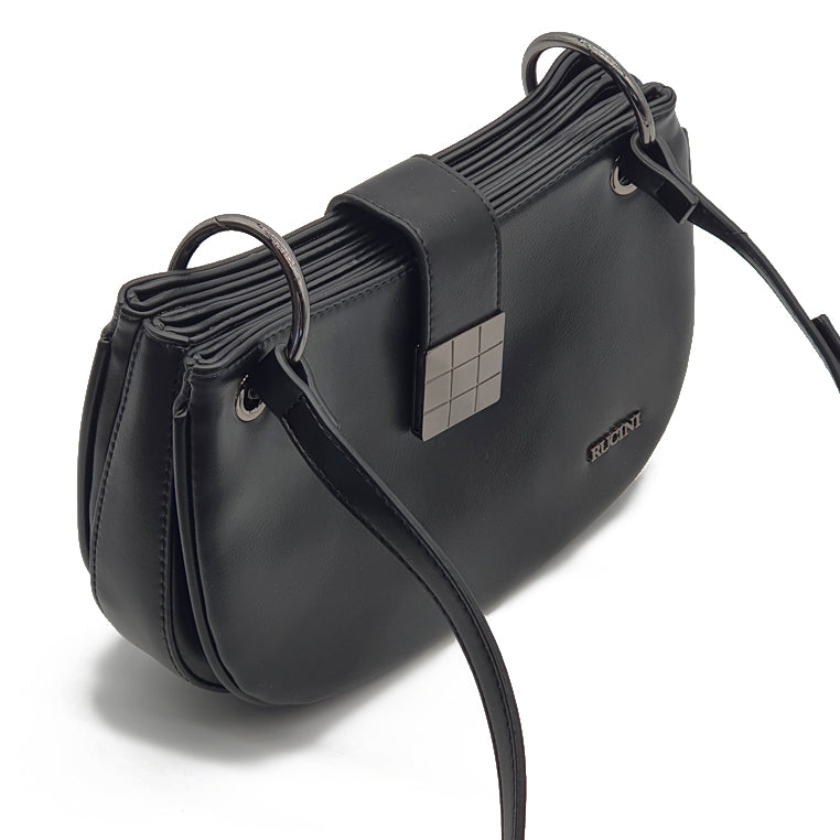 Multifold Crossbody Sling Bag