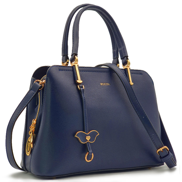 Pascale Top Handle Handbag 2-in1 Set