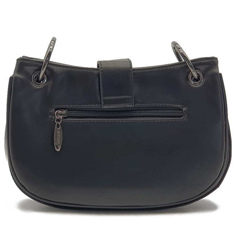 Multifold Crossbody Sling Bag