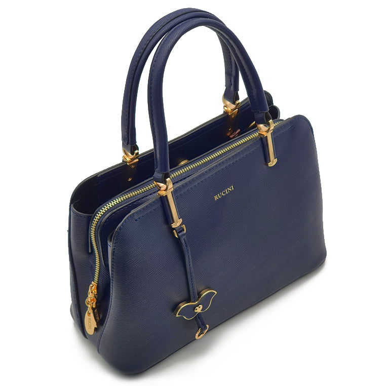 Pascale Top Handle Handbag 2-in1 Set