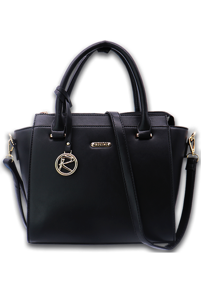 Rochelle Satchel Handbag
