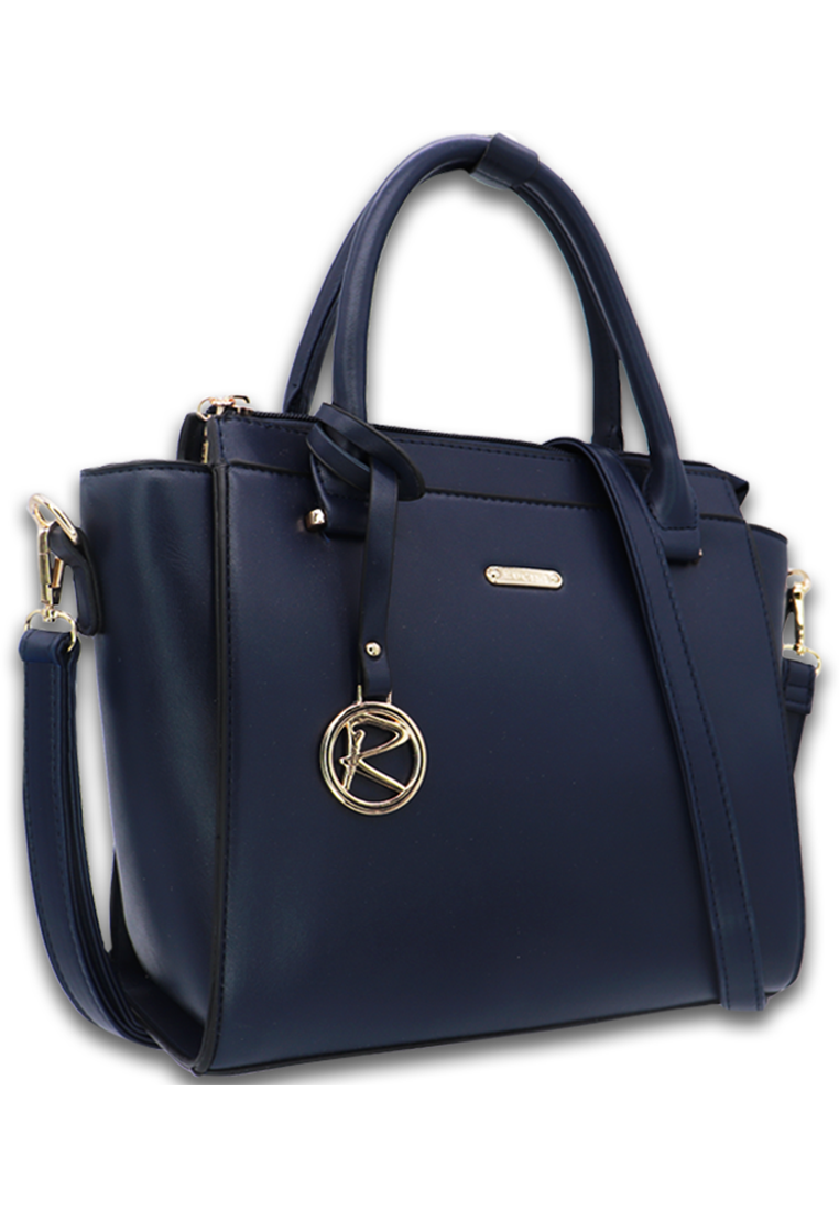 Rochelle Satchel Handbag