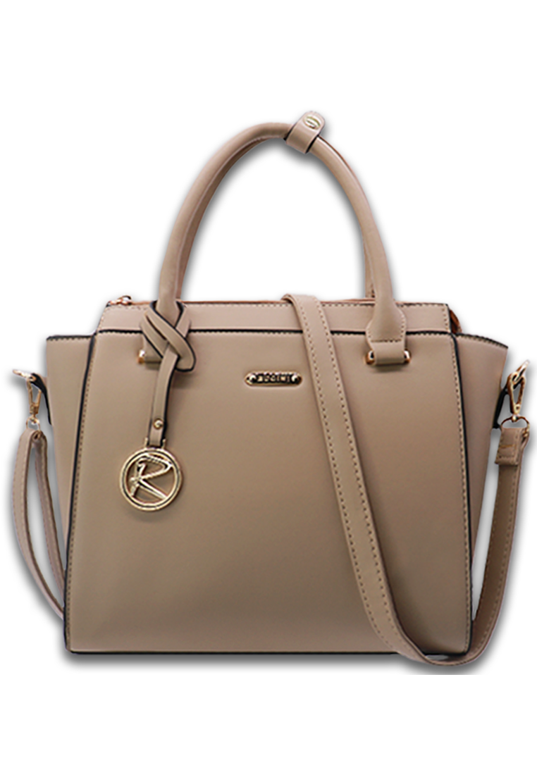 Rochelle Satchel Handbag