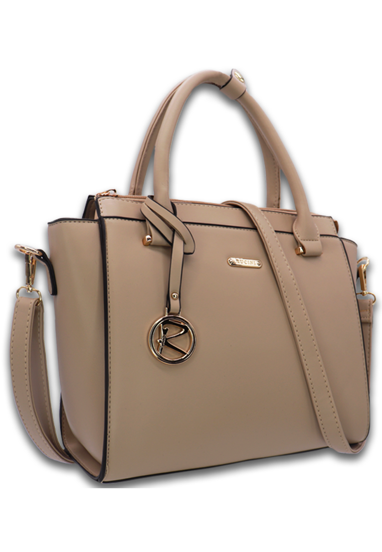 Rochelle Satchel Handbag