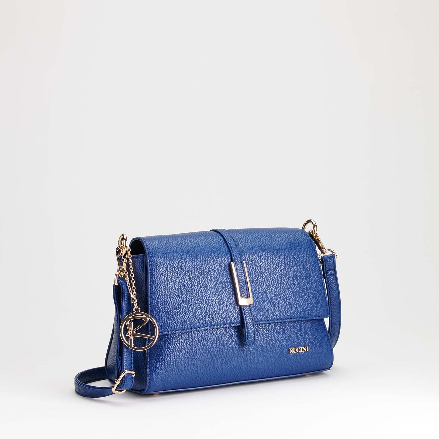 Compact Audette Sling Bag