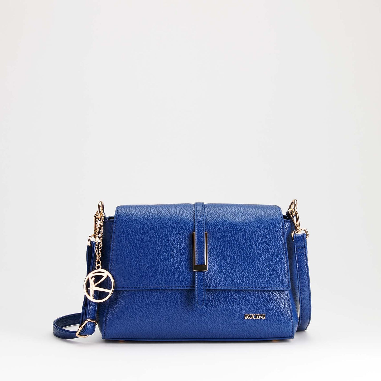 Compact Audette Sling Bag