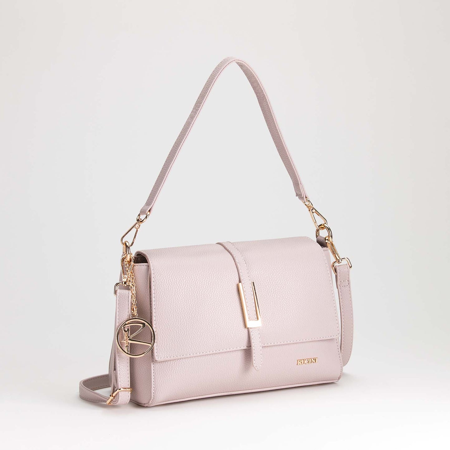 Compact Audette Sling Bag