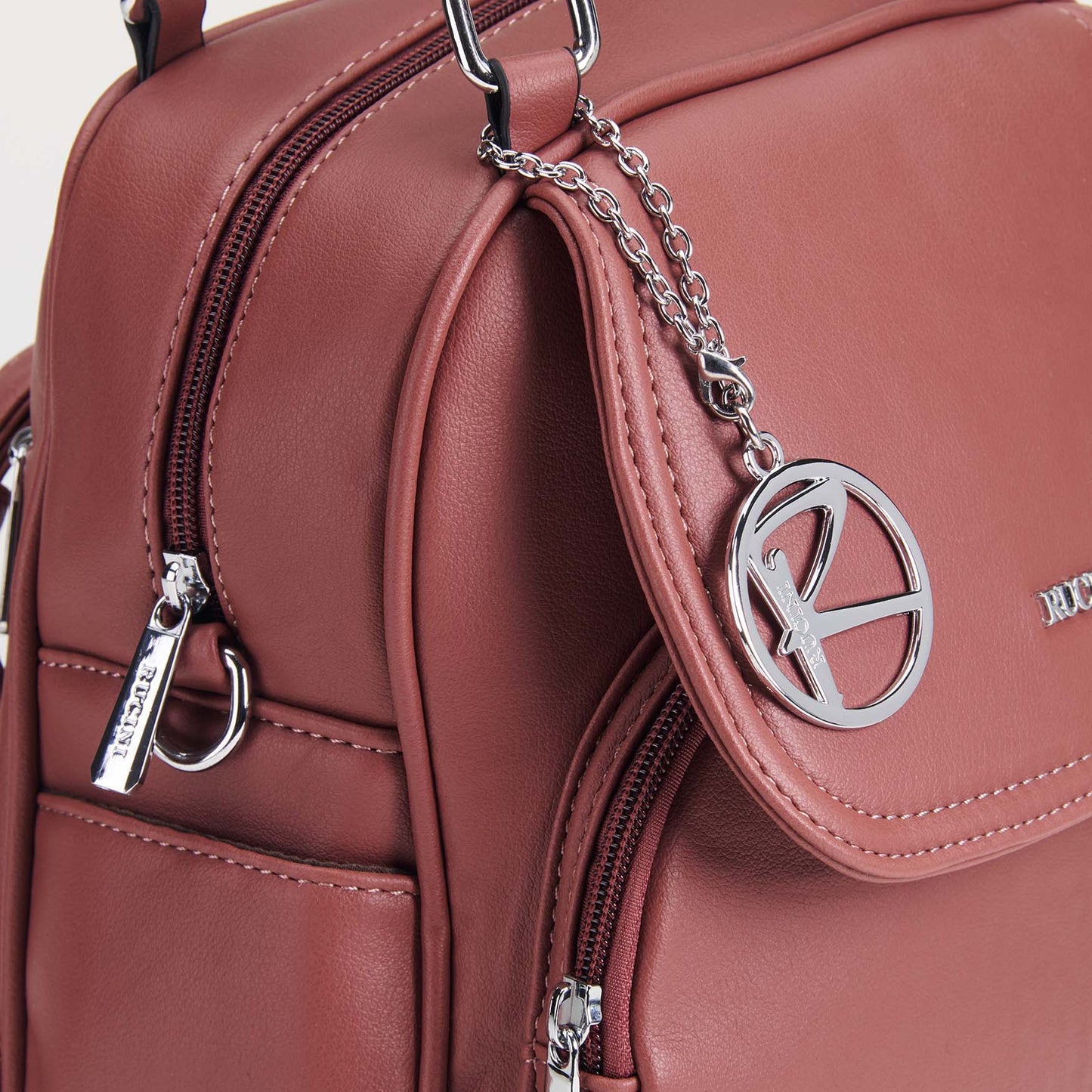 Giorgio Handle Backpack