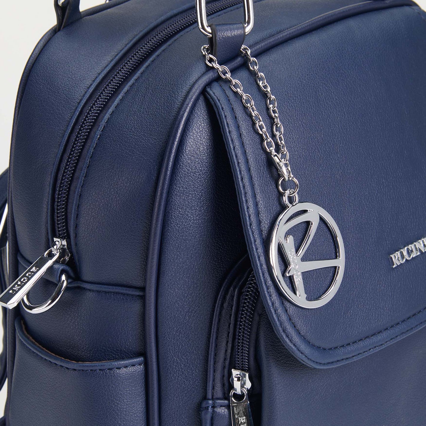 Giorgio Handle Backpack