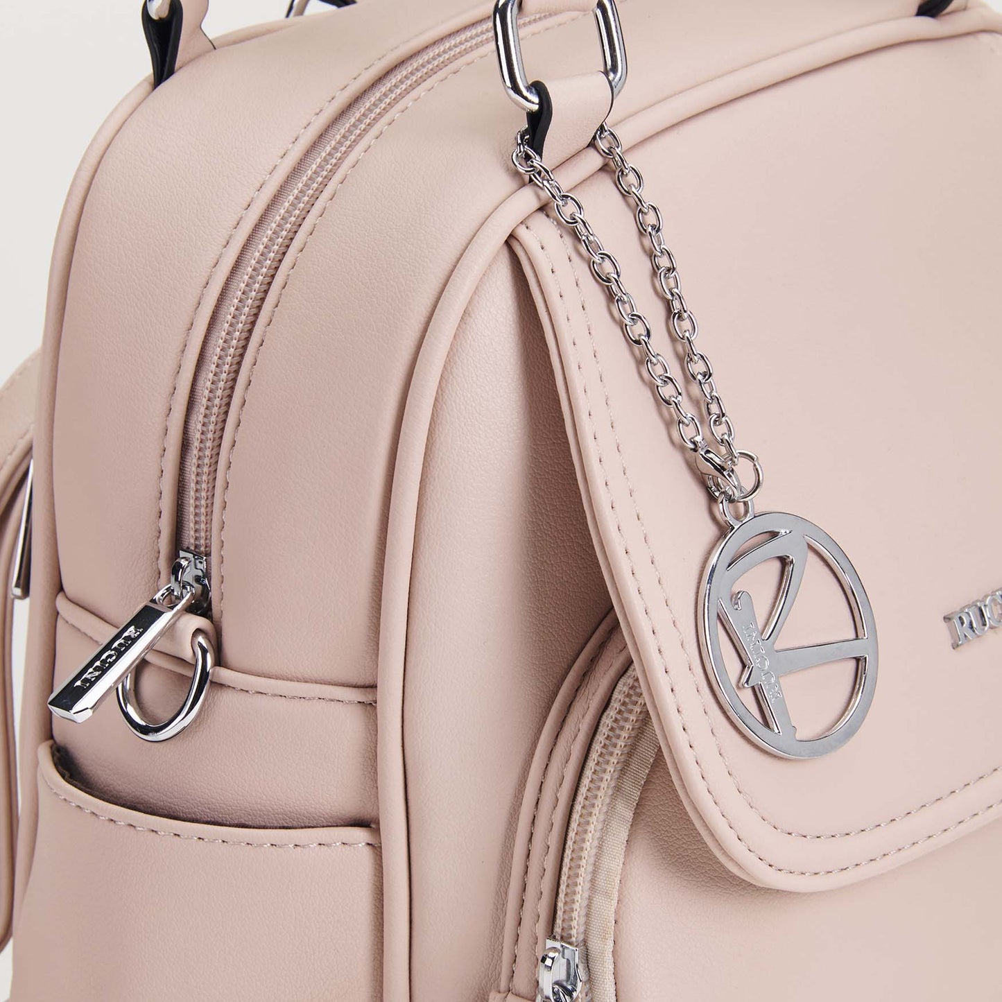 Giorgio Handle Backpack