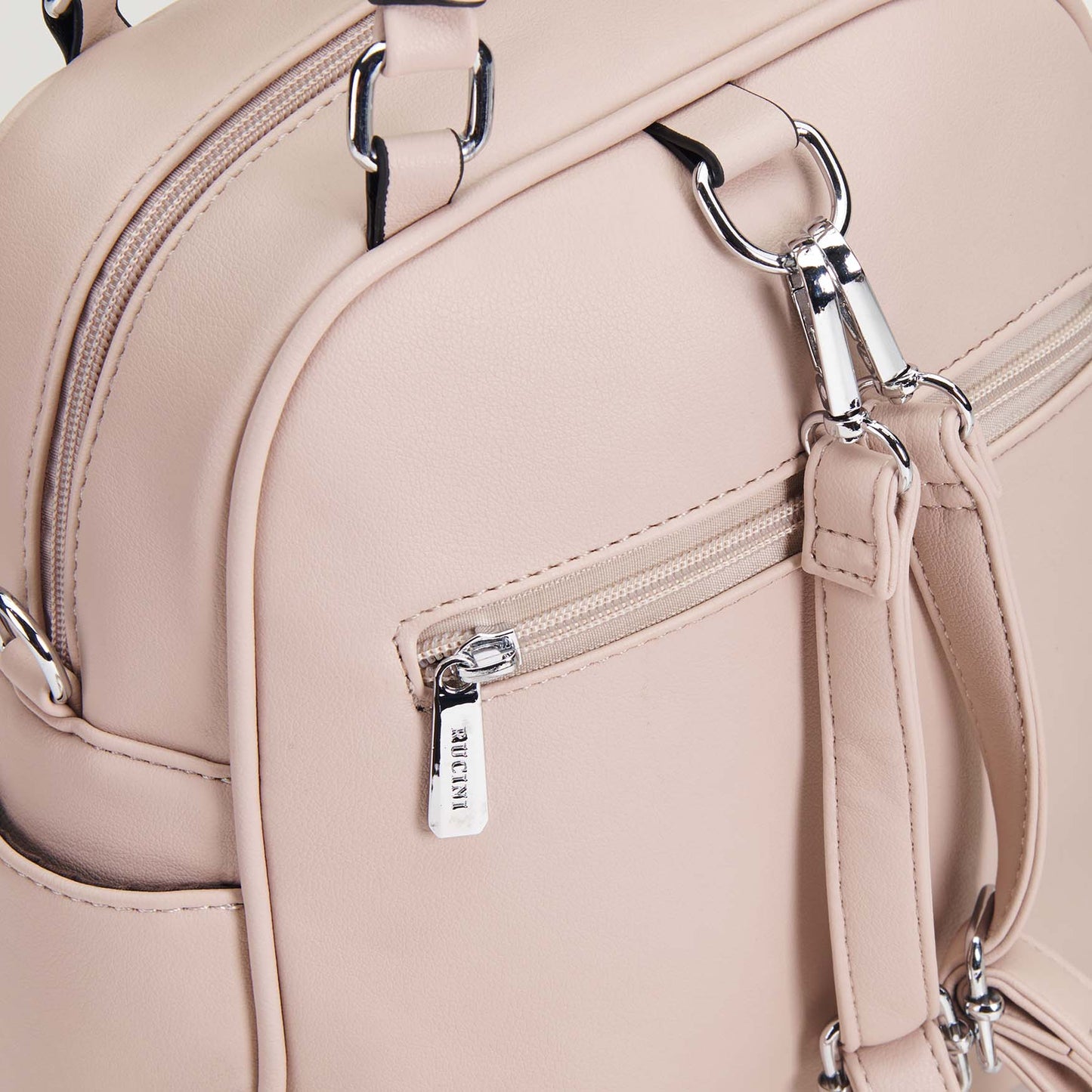 Giorgio Handle Backpack