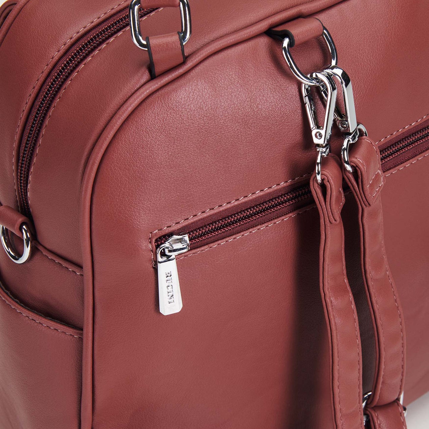 Giorgio Handle Backpack