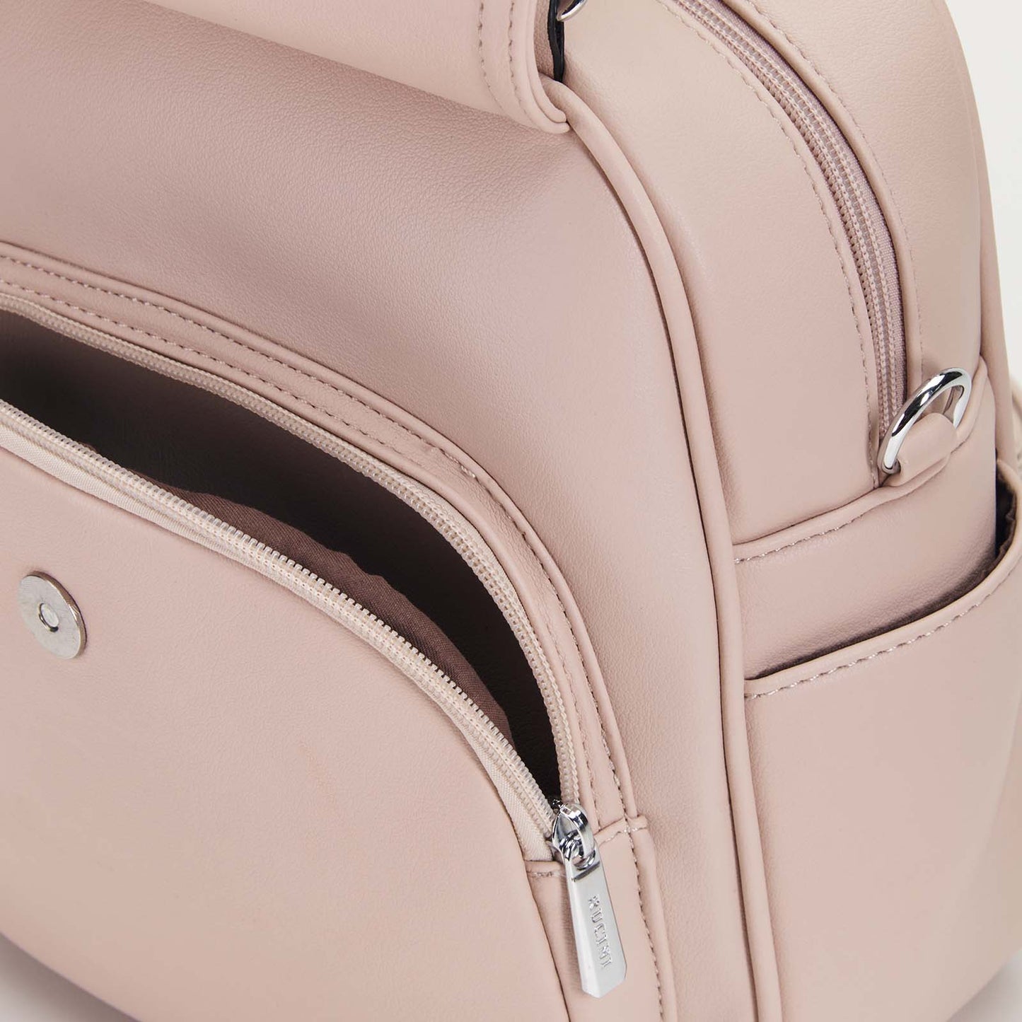 Giorgio Handle Backpack