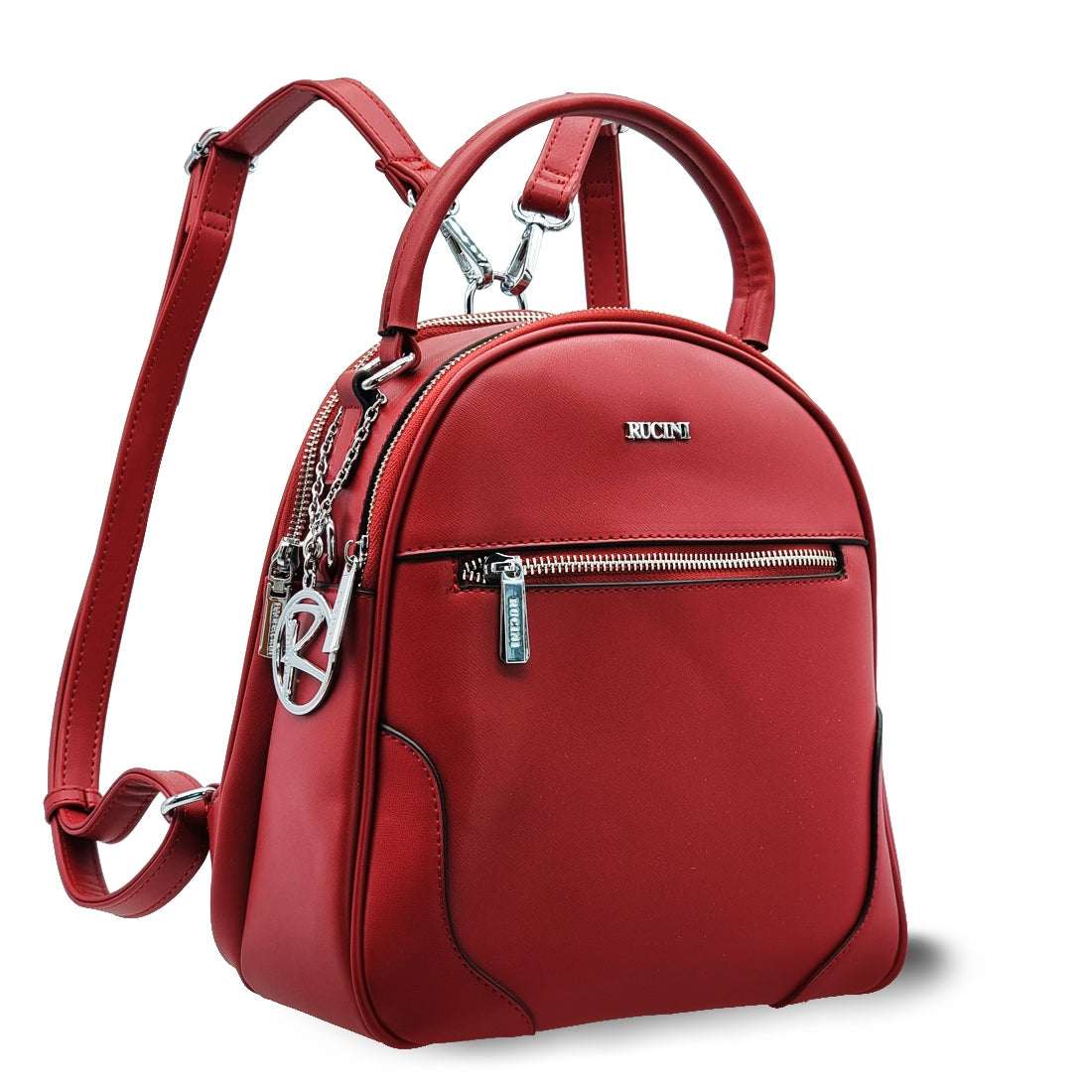 Muti-Way Carry Backpack