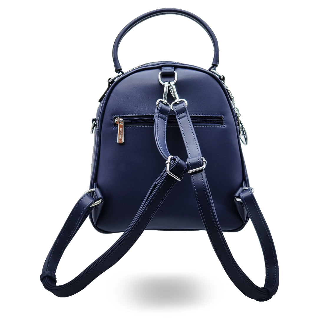 Muti-Way Carry Backpack