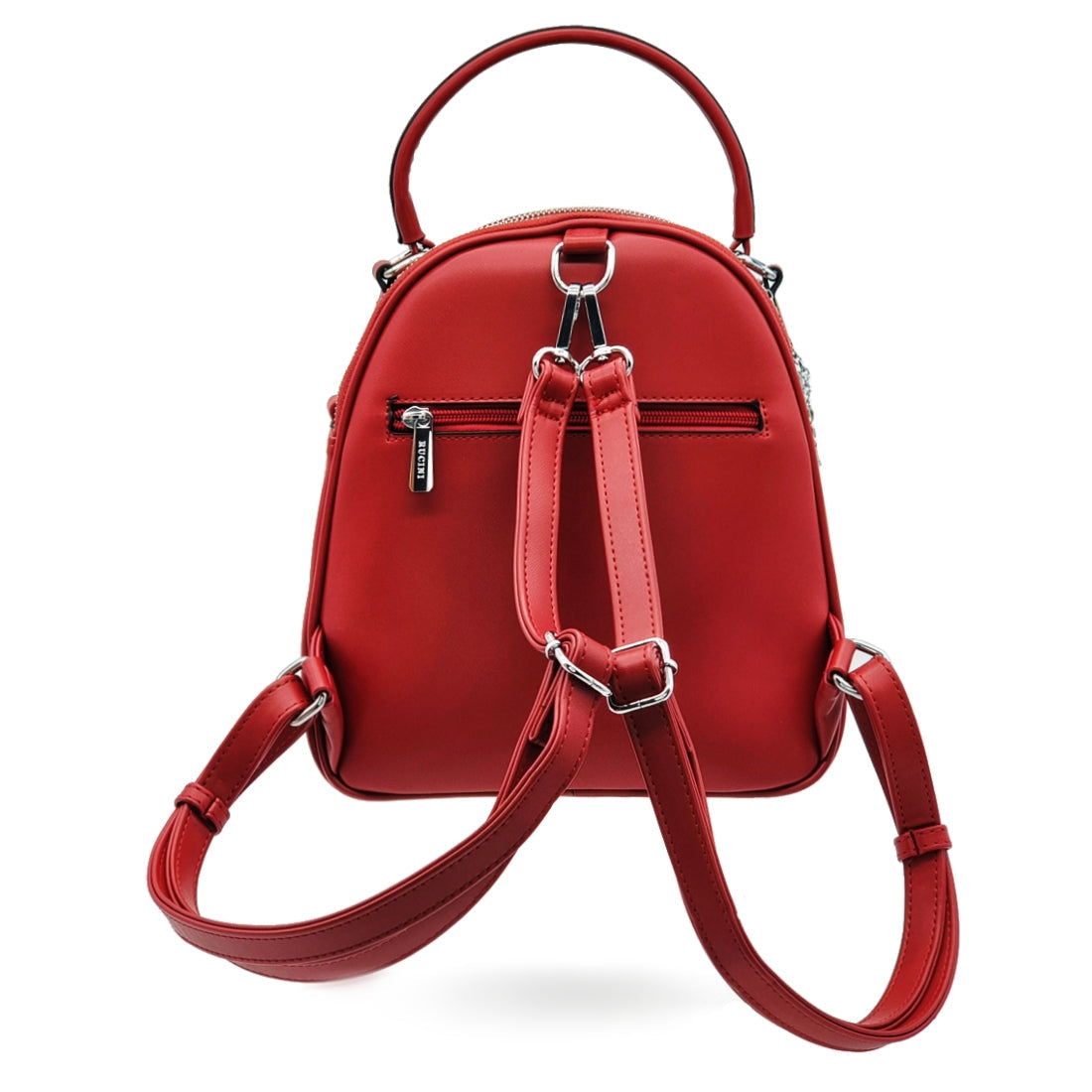 Muti-Way Carry Backpack