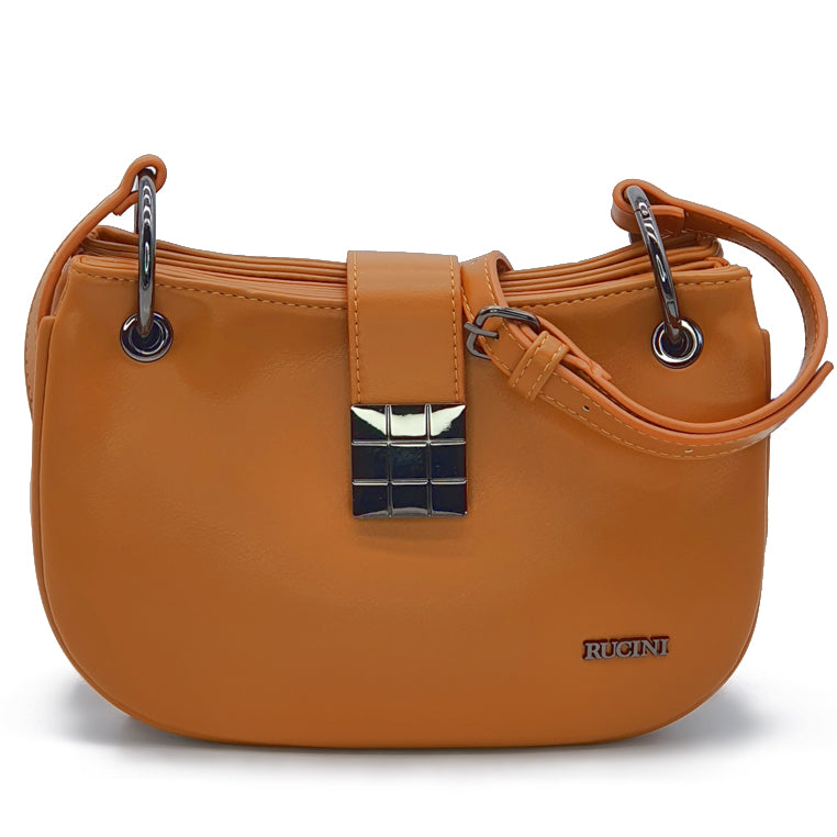 Multifold Crossbody Sling Bag