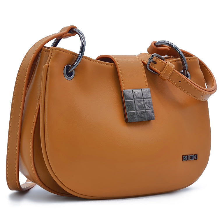 Multifold Crossbody Sling Bag