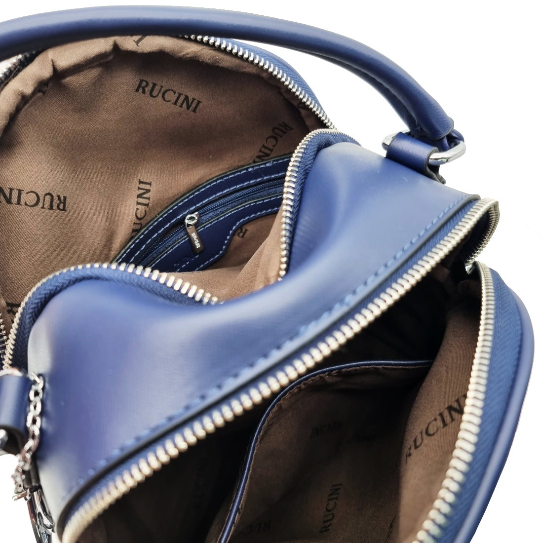 Muti-Way Carry Backpack
