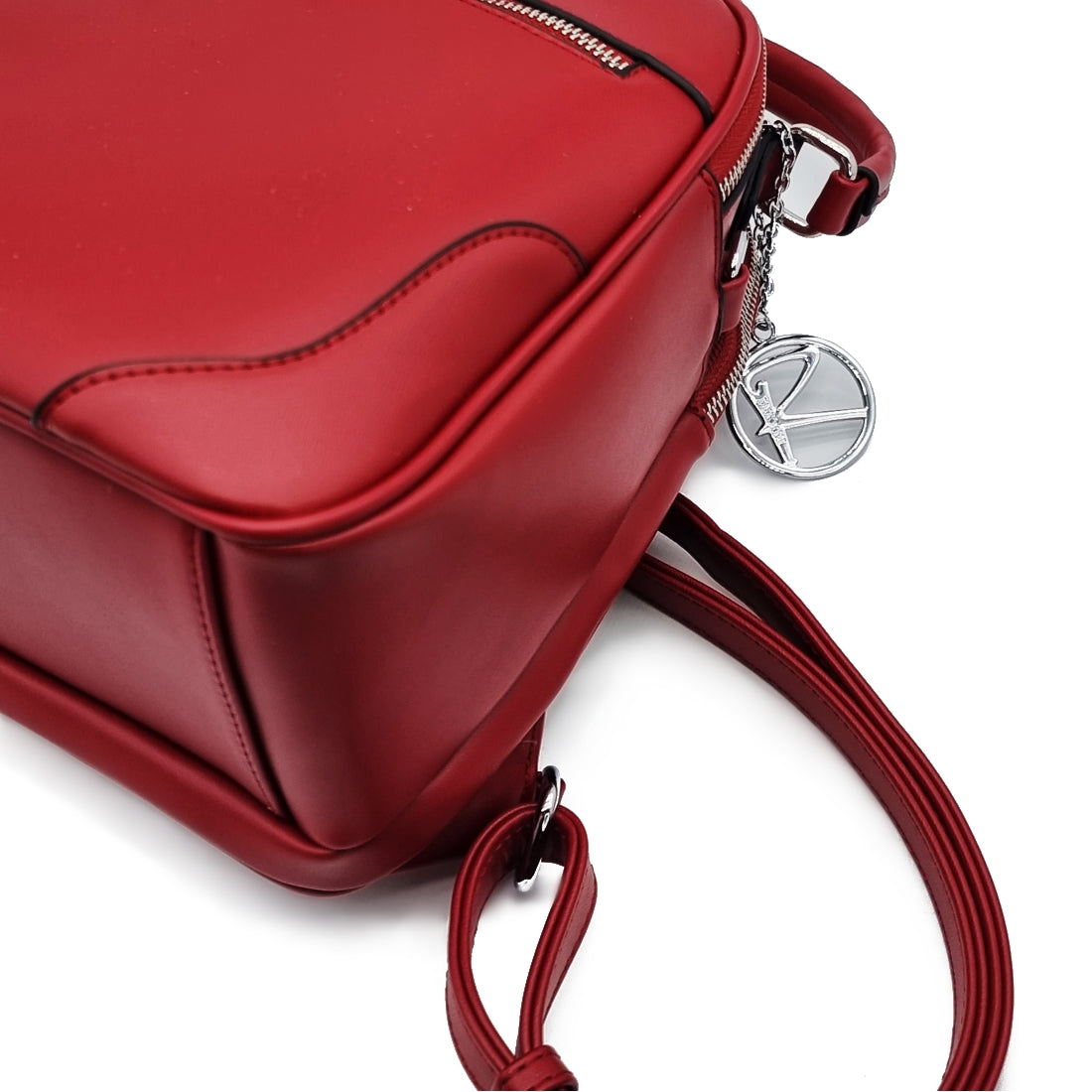 Muti-Way Carry Backpack