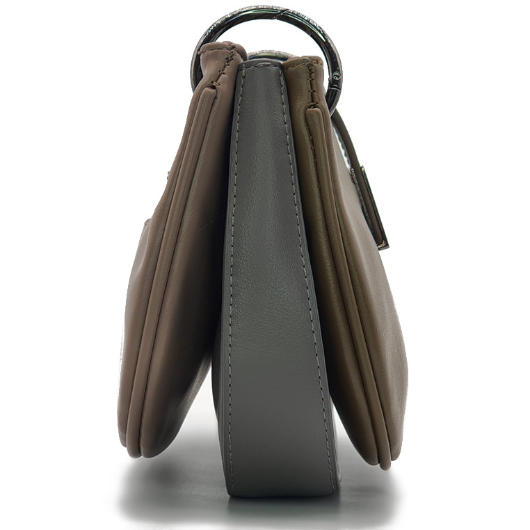 Multifold Crossbody Sling Bag