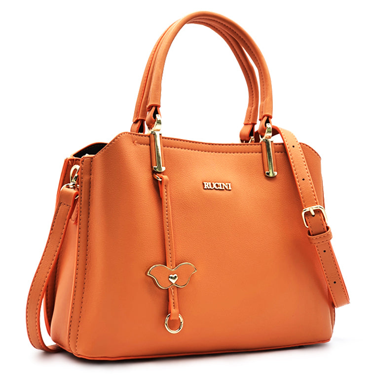 Giverny Soft Top Handle Handbag
