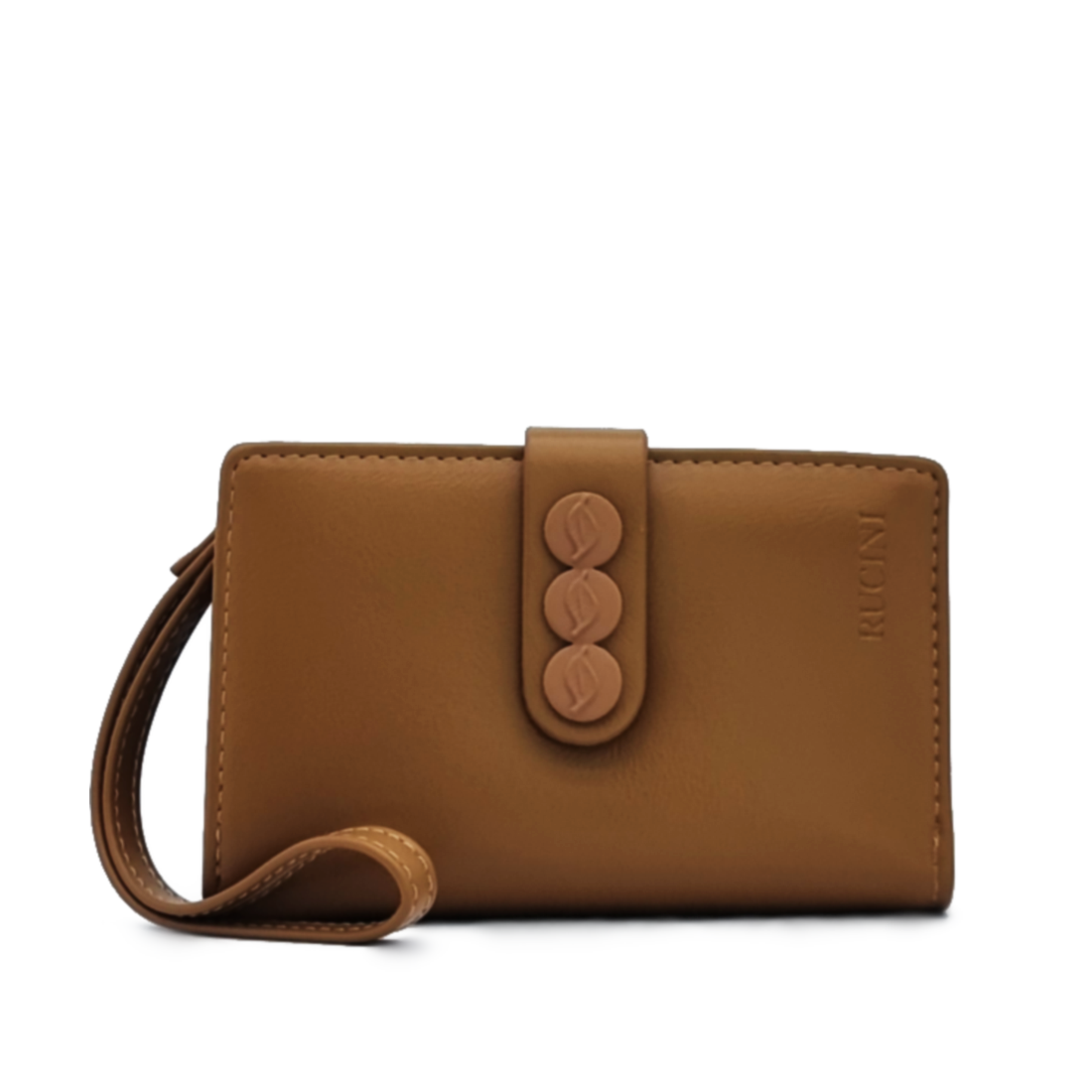 Short BiFold Purse