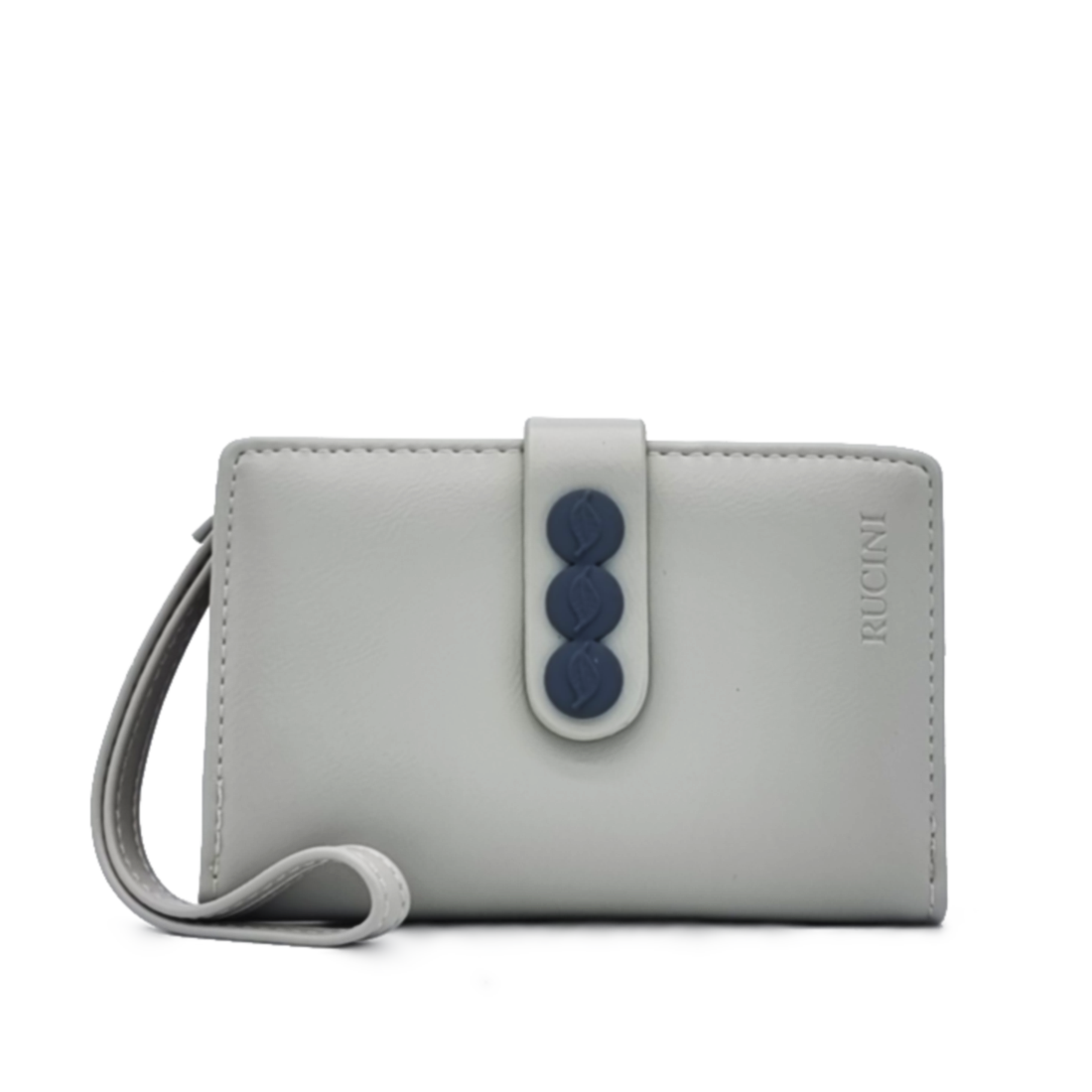Short BiFold Purse