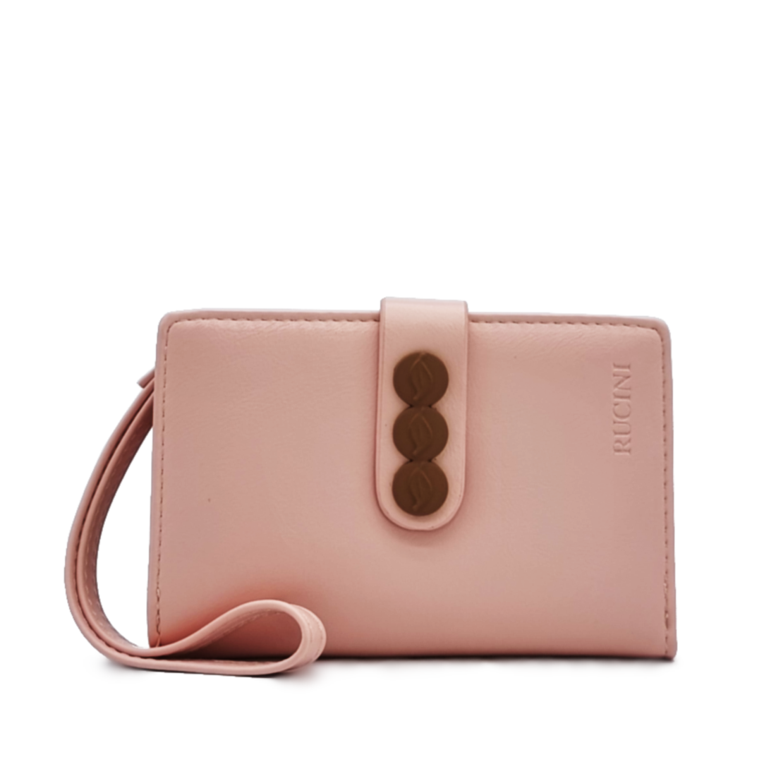 Short BiFold Purse