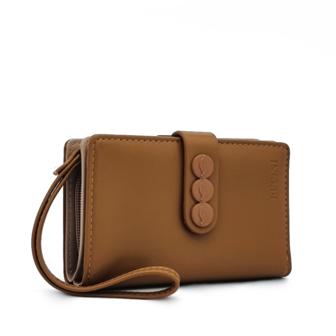 Short BiFold Purse