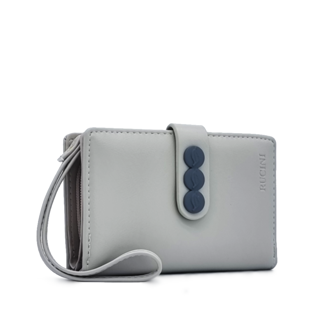Short BiFold Purse