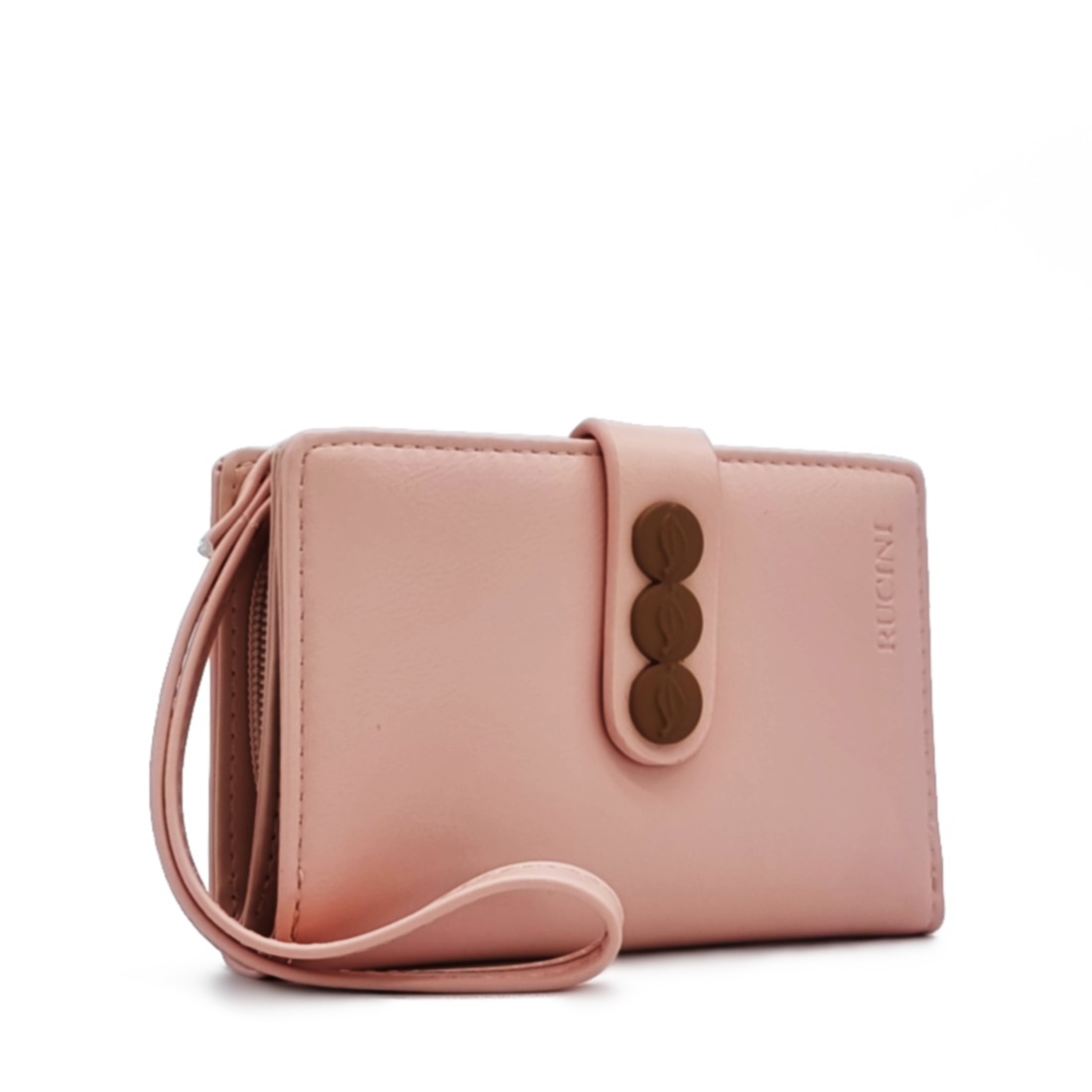 Short BiFold Purse
