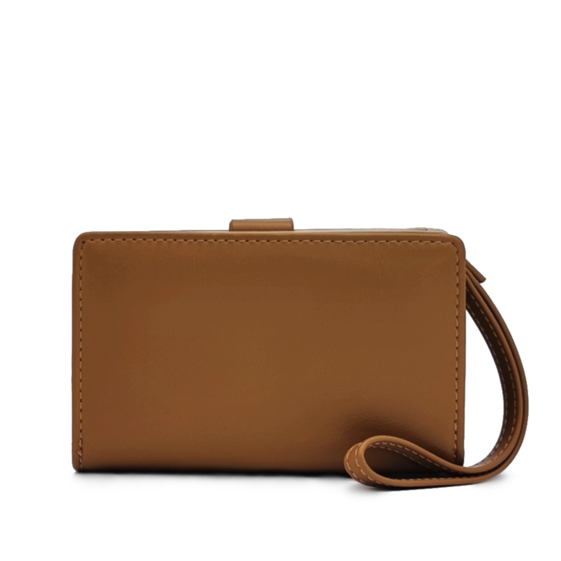 Short BiFold Purse
