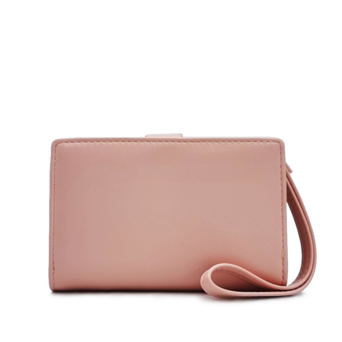Short BiFold Purse