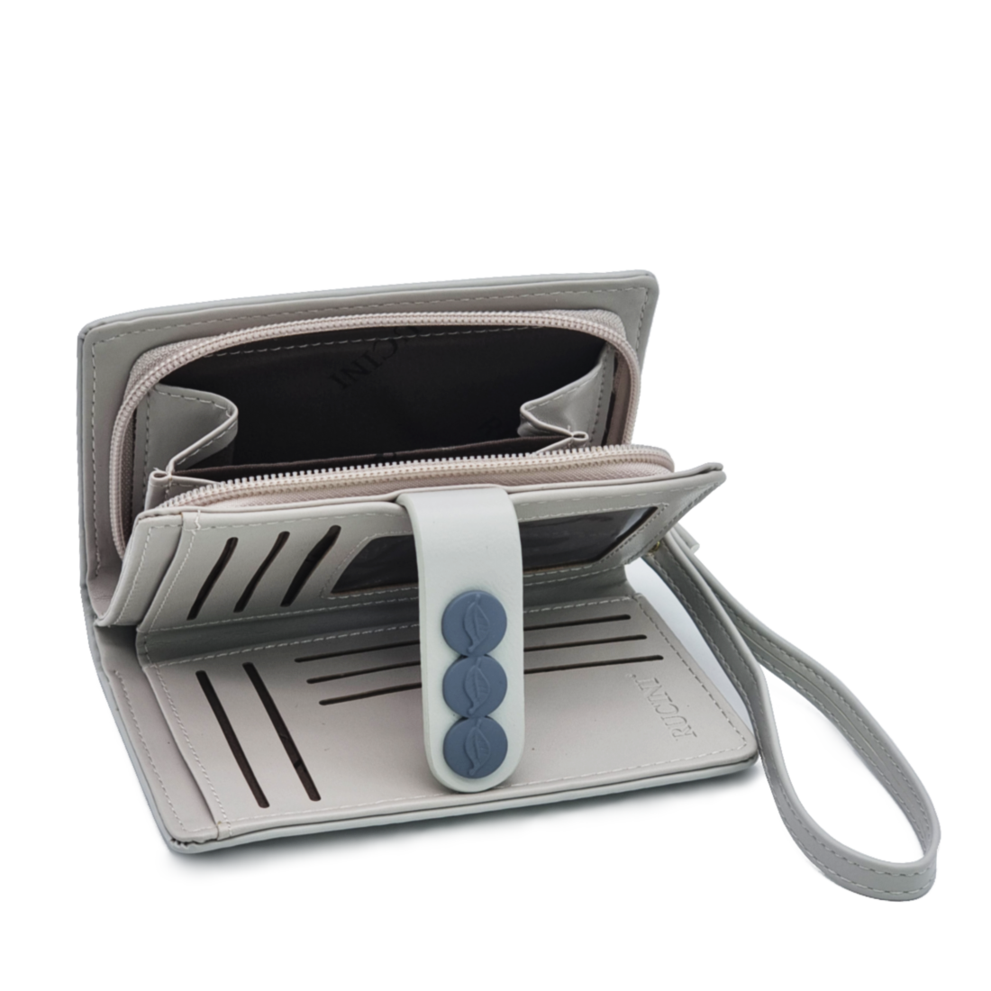 Short BiFold Purse