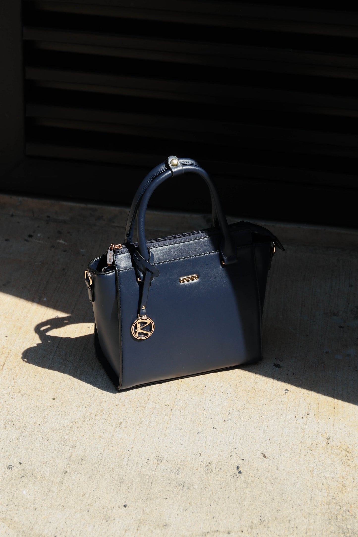 Rochelle Satchel Handbag