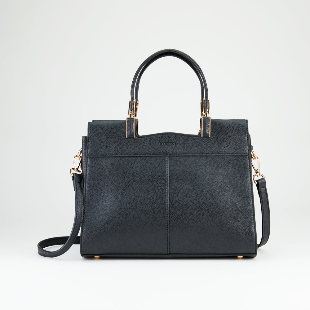 Lucille Top Handle Handbag