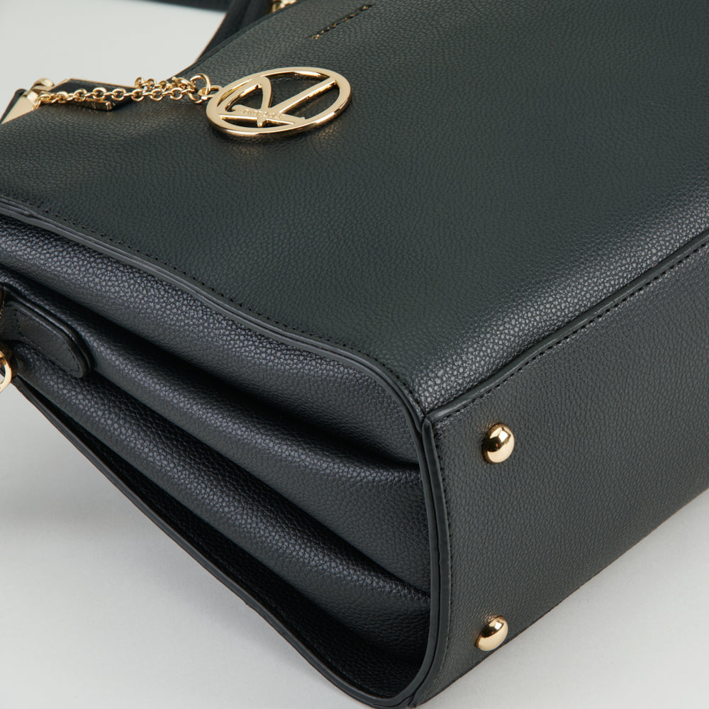 Lucille Top Handle Handbag