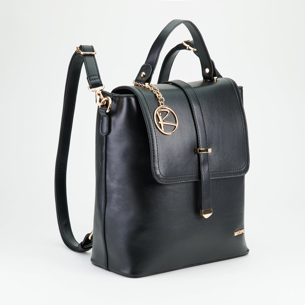 Maelys Flap Over Backpack