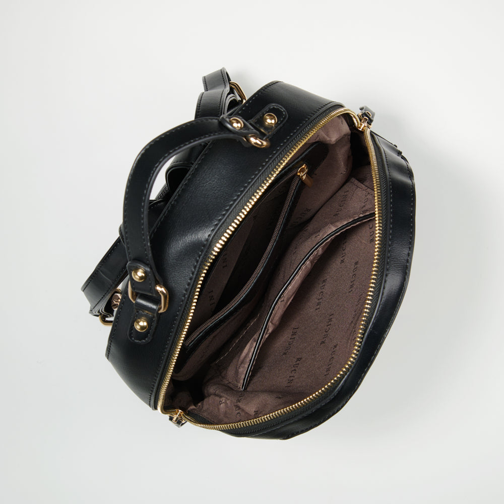 Varicolor-Designed Backpack