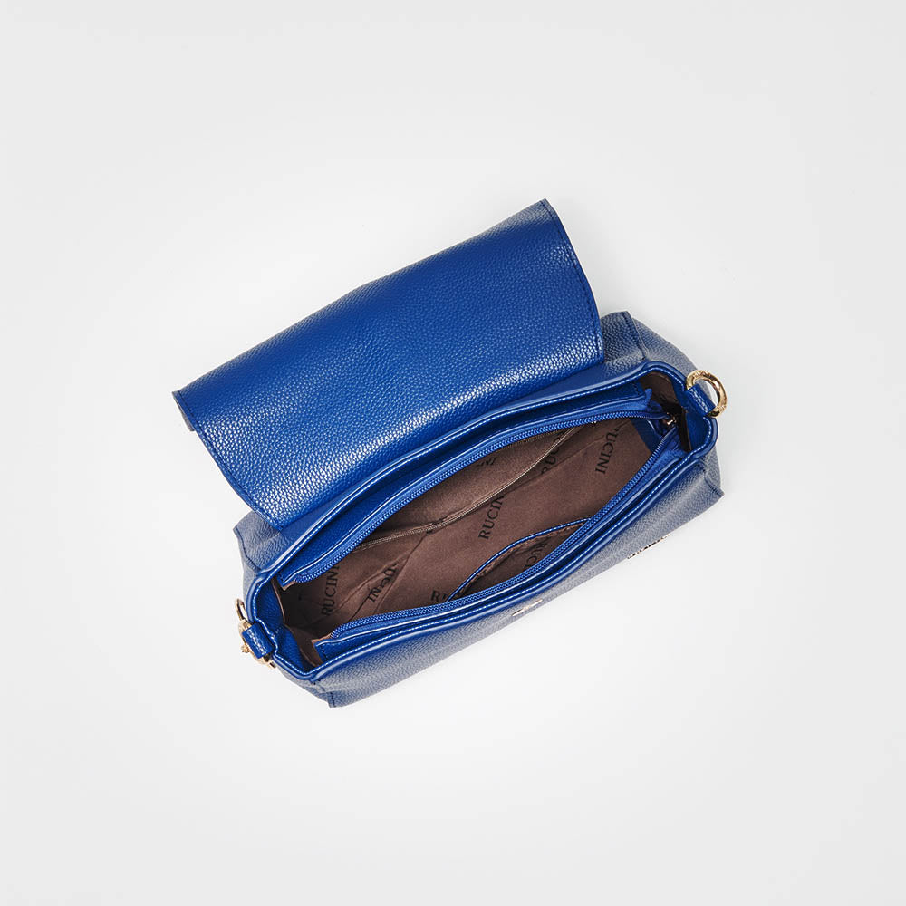 Compact Audette Sling Bag