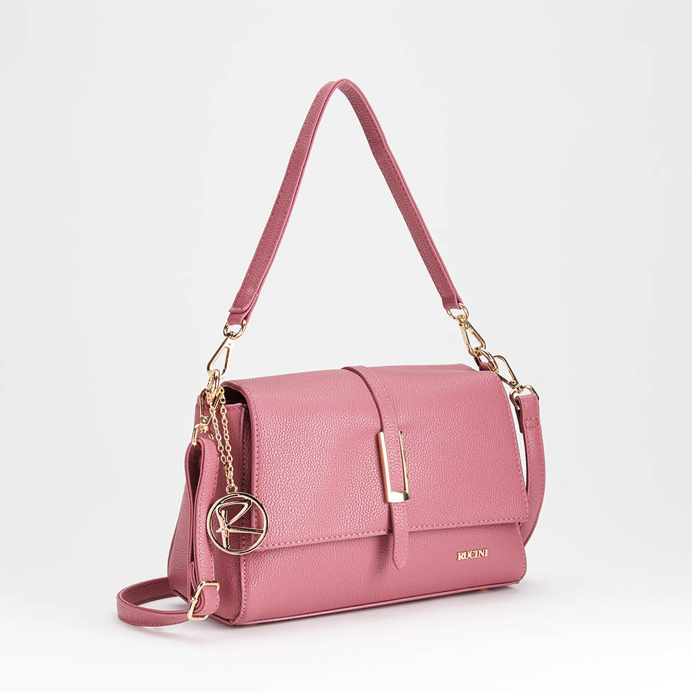 Compact Audette Sling Bag