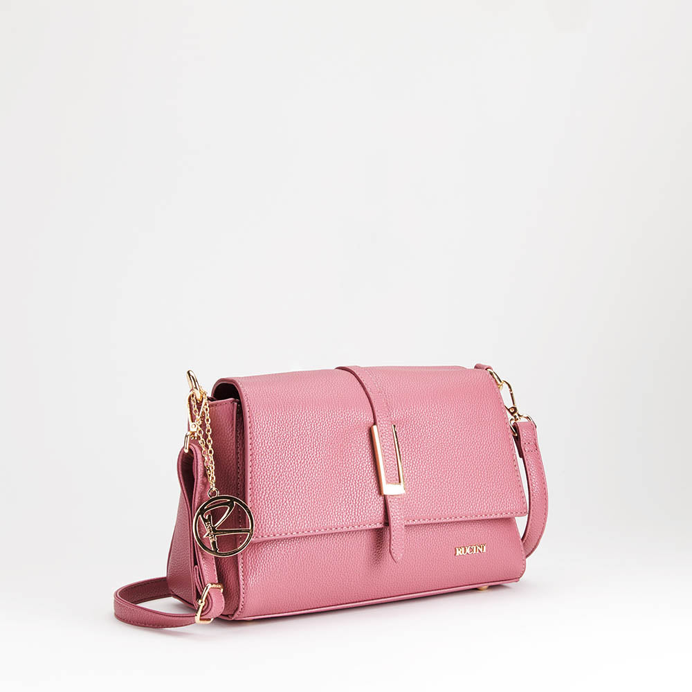 Compact Audette Sling Bag
