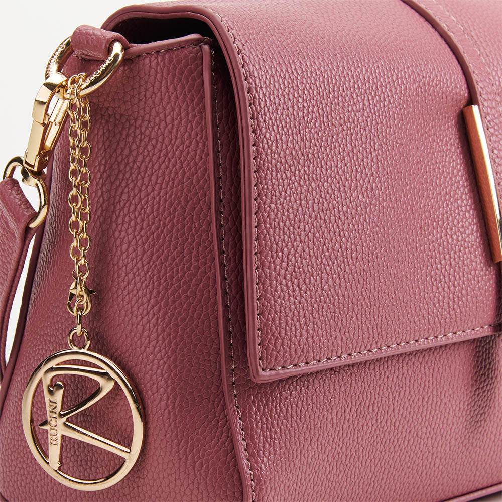 Compact Audette Sling Bag