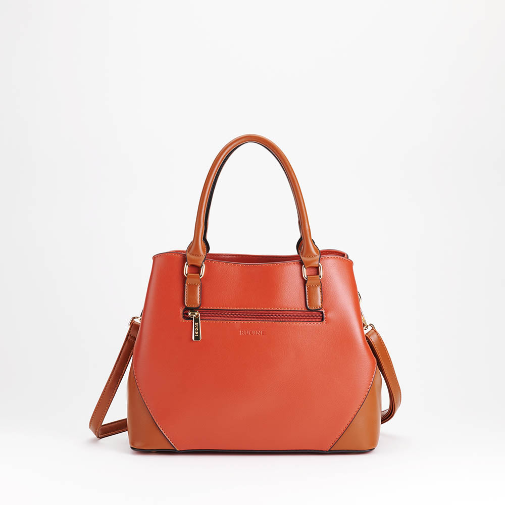 Noemie Top Handle Handbag