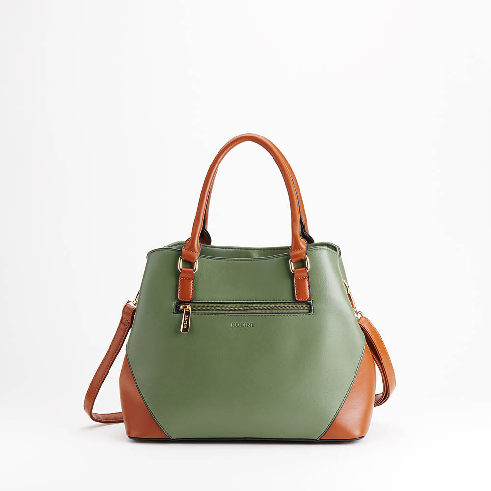 Noemie Top Handle Handbag